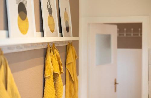 Spremberg Apartment | Ferienwohnung für den Perfekten Work-Life-Ausgleich
