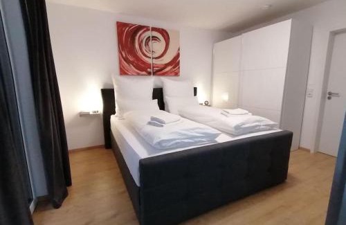 Sankt Englmar Apartment | Family-Friendly Apartment in the Beautiful Bavarian Forest