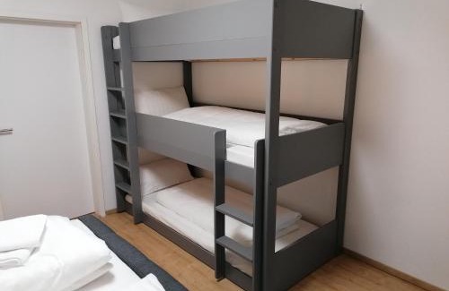 Sankt Englmar Apartment | Family-Friendly Apartment in the Beautiful Bavarian Forest