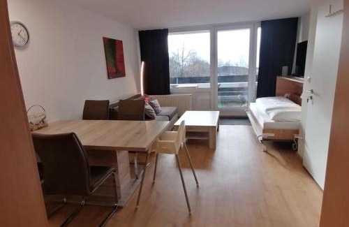 Sankt Englmar Apartment | Family-Friendly Apartment in the Beautiful Bavarian Forest