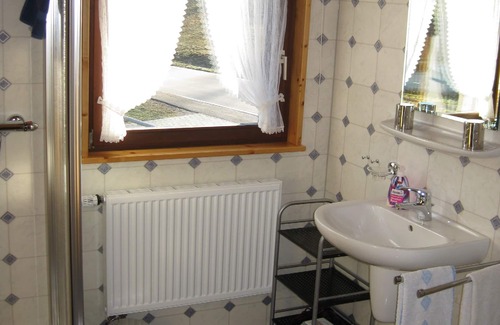 Wittenschwand Apartment | Experience Comfort at Ferienwohnung "Fürbüüni" for 4