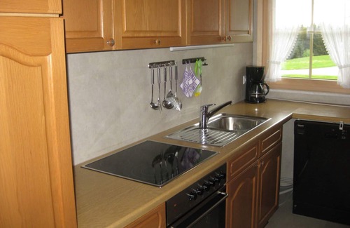 Wittenschwand Apartment | Experience Comfort at Ferienwohnung "Fürbüüni" for 4