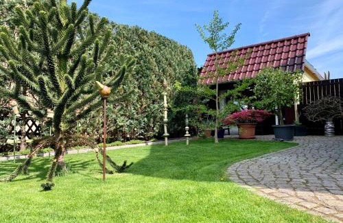 Furstenwalde/Spree House | Family-Friendly Ferienwohnung Fürstenwalde Spree - Rated 9.3