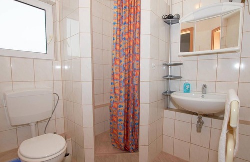 Rappin Apartment | Cozy Ocean View Getaway for Two on Rügen Island