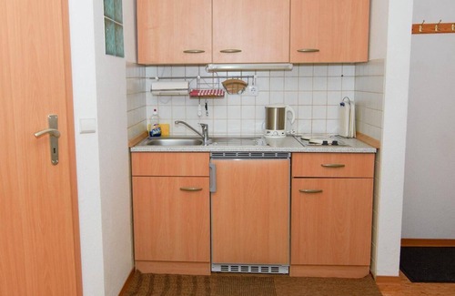 Rappin Apartment | Cozy Ocean View Getaway for Two on Rügen Island