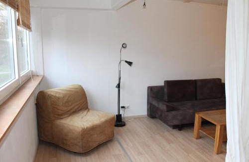 Holm Apartment | Cozy Ferienwohnung F225: Family-Friendly Retreat by the Sea
