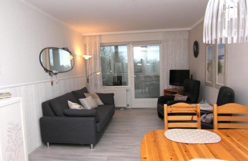Holm Apartment | Cozy Ferienwohnung F249 at the Beautiful Ostsee