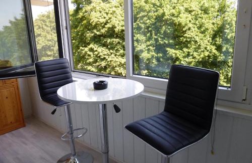 Holm Apartment | Cozy Ferienwohnung F249 at the Beautiful Ostsee