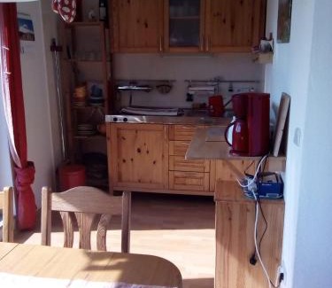 Dolni Lanov Apartment | Pet-Friendly Ferienwohnung Fabricio with High Guest Rating