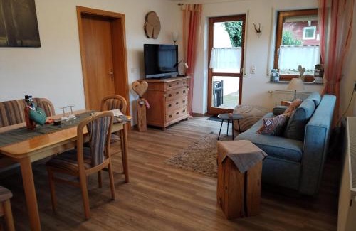 Baiersbronn Apartment | Highly Rated Ferienwohnung Fahrner: Family & Accessibility Focused