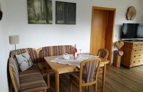 Baiersbronn Apartment | Highly Rated Ferienwohnung Fahrner: Family & Accessibility Focused