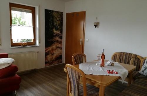 Baiersbronn Apartment | Highly Rated Ferienwohnung Fahrner: Family & Accessibility Focused