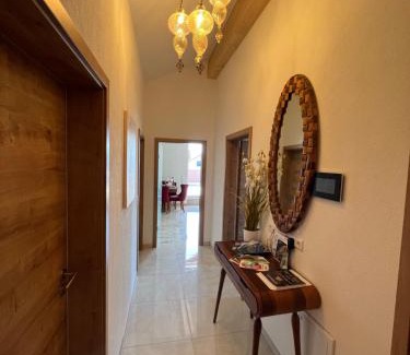 Meckenbeuren Apartment | Child-Friendly Retreat at Ferienwohnung Falke - Rated 9.1
