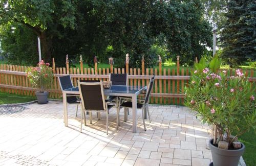 Grossrueckerswalde Apartment | Family-Friendly Oceanfront Retreat - Ferienwohnung Familie Sprunk