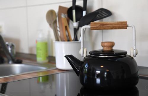 Frickingen Apartment | Family-Friendly Retreat at Ferienwohnung Familie Strehl