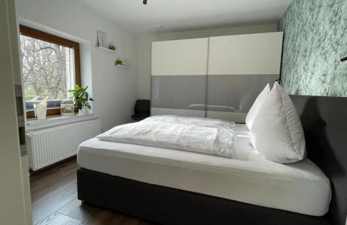 Nordharz Apartment | Family-Friendly Retreat: Ferienwohnung Familie Ahrend