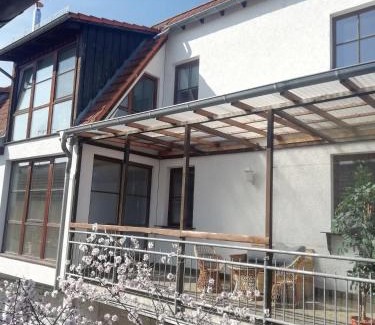 Bellheim Apartment | Family-Friendly Ferienwohnung Familie Faath - Guest Rated 9/10