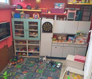 Coswig Apartment | Family-Friendly Retreat at Ferienwohnung Familie Rudolf
