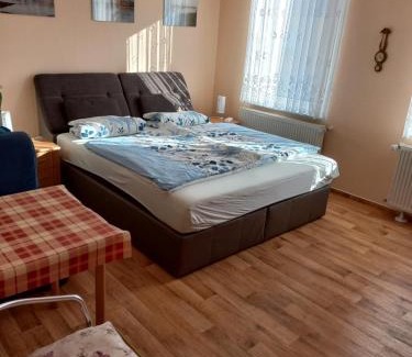 Coswig Apartment | Family-Friendly Retreat at Ferienwohnung Familie Rudolf