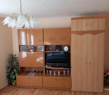 Coswig Apartment | Family-Friendly Retreat at Ferienwohnung Familie Rudolf
