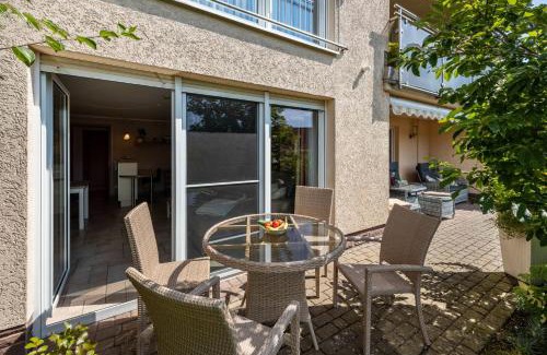 Delliehausen Apartment | Accessible Comfort at Ferienwohnung Fasse for Your Getaway