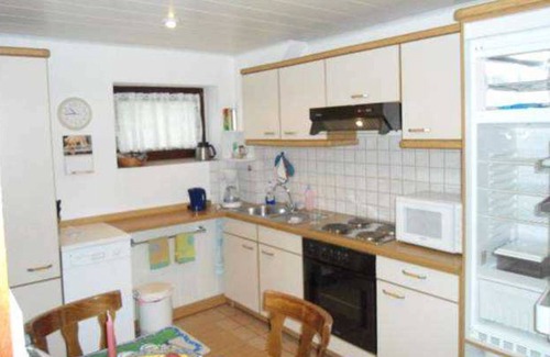 Bad Grund Apartment | Ocean View Retreat - Ferienwohnung Fernblick Awaits You