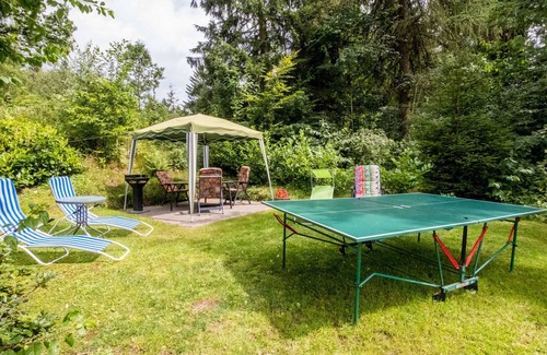 Bad Grund Apartment | Ocean View Retreat - Ferienwohnung Fernblick Awaits You