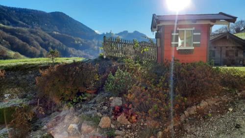 Marktschellenberg Apartment | Oceanfront Ferienwohnung Feichtlgütl with 9.4/10 Rating