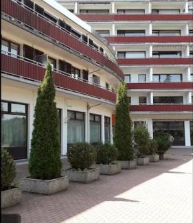 Bad Grund Apartment | Ferienwohnung Feel Glueck