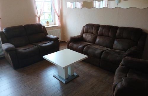 Kalbe Apartment | Pet and Child Friendly Ferienwohnung Fehse - Guest Rated 9.3