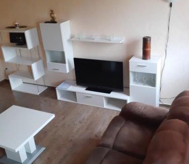 Kalbe Apartment | Pet and Child Friendly Ferienwohnung Fehse - Guest Rated 9.3