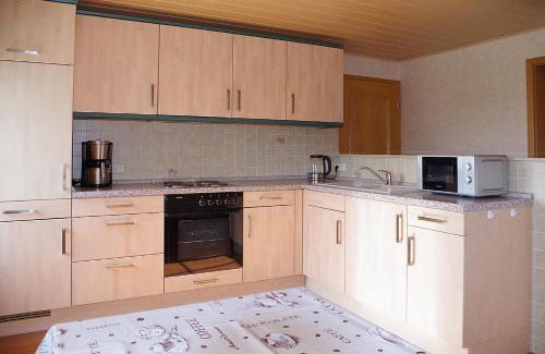 Kalbe Apartment | Pet and Child Friendly Ferienwohnung Fehse - Guest Rated 9.3