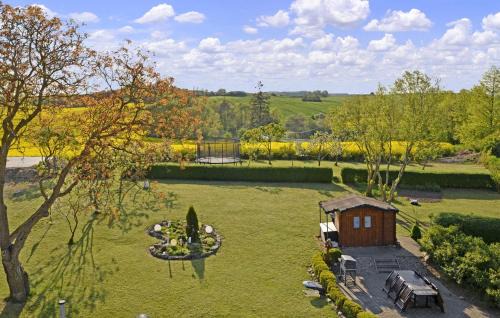 Feldberger Seenlandschaft Apartment | Perfect Getaway at Ferienwohnung Feldberger - Rated 10/10!