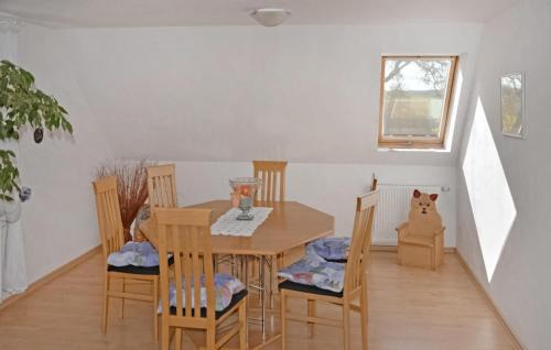 Feldberger Seenlandschaft Apartment | Perfect Getaway at Ferienwohnung Feldberger - Rated 10/10!