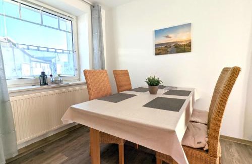 Bad Kleinen Apartment | Family-Friendly Feldblick Farmhouse by Schweriner See