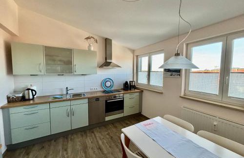 Isny im Allgaeu Apartment | Cozy Ferienwohnung Felderhaldeblick - Highly Rated & Child-Friendly