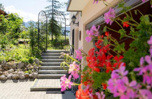 Thorl Apartment | Experience Ferienwohnung Felicitas: 10/10 Guest Rated Retreat