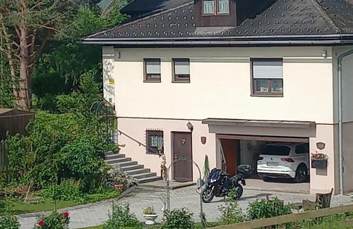 Thorl Apartment | Experience Ferienwohnung Felicitas: 10/10 Guest Rated Retreat