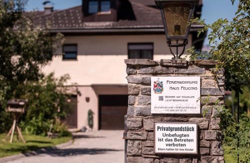 Thorl Apartment | Experience Ferienwohnung Felicitas: 10/10 Guest Rated Retreat