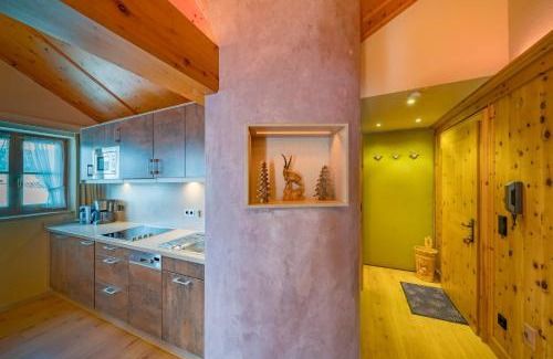 Kruen Apartment | Oceanfront Retreat: Ferienwohnung Ferienglück with Breakfast