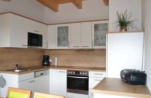 Albeck Other | Idyllic Ferienwohnung Fernblick with Pool & Spa Amenities