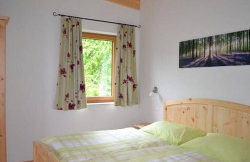 Albeck Other | Idyllic Ferienwohnung Fernblick with Pool & Spa Amenities