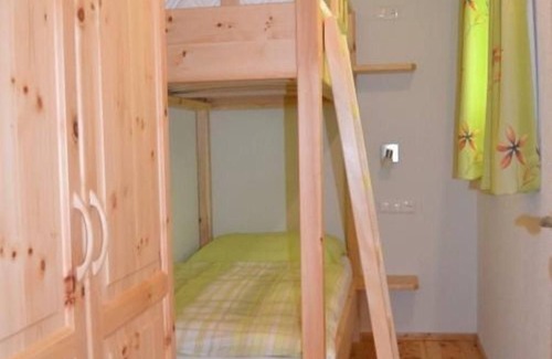Albeck Other | Idyllic Ferienwohnung Fernblick with Pool & Spa Amenities