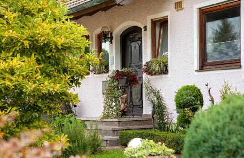 Zwiefalten Apartment | Ferienwohnung Fernsicht