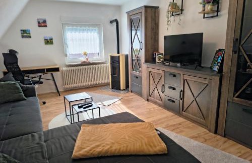 Plaggenburg Apartment | Ferienwohnung FeWo Plaggenburg - Das Familienreich