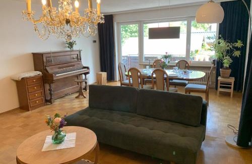 Fichtelberg Apartment | Pet-Friendly Ferienwohnung "Fichtelnaabrauschen" - 8.6/10 Rated
