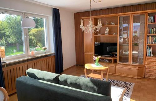 Fichtelberg Apartment | Pet-Friendly Ferienwohnung "Fichtelnaabrauschen" - 8.6/10 Rated