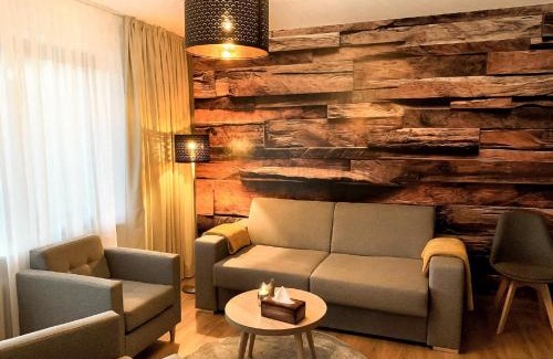 Mehlmeisel Apartment | Pet-Friendly Retreat at Ferienwohnung Fichtelzauber