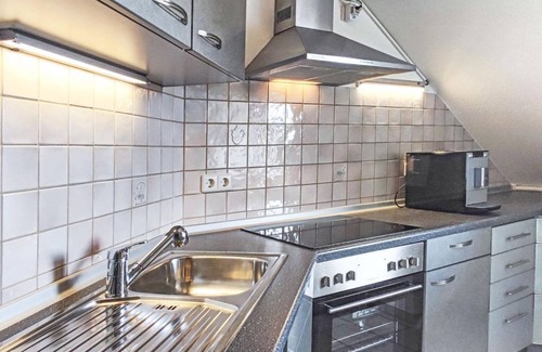 Freudenstadt Apartment | Family-Friendly Ferienwohnung Finkenberg with Kitchen Access