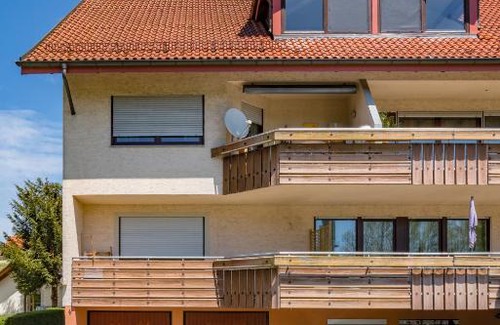Fischbach Apartment | Family-Friendly Ferienwohnung Finke 2 with Great Reviews